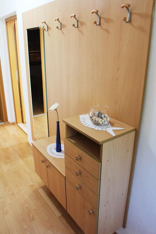 Apartment Teraferma Komiža Zewnętrze zdjęcie