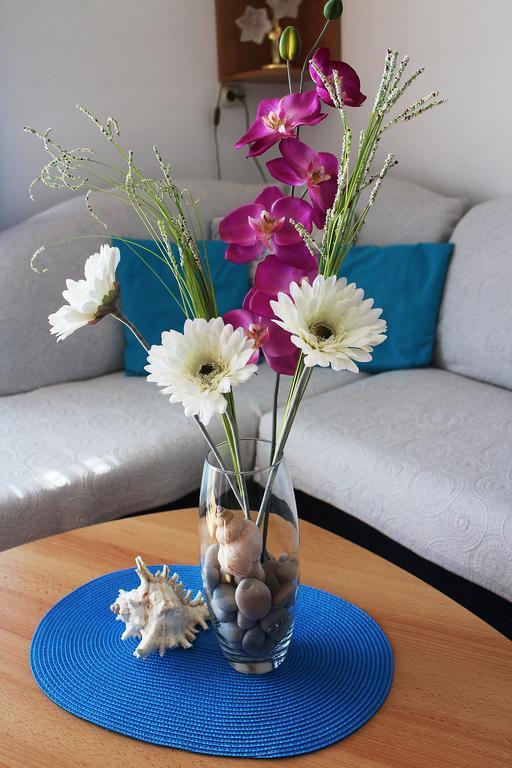 Apartment Teraferma Komiža Zewnętrze zdjęcie